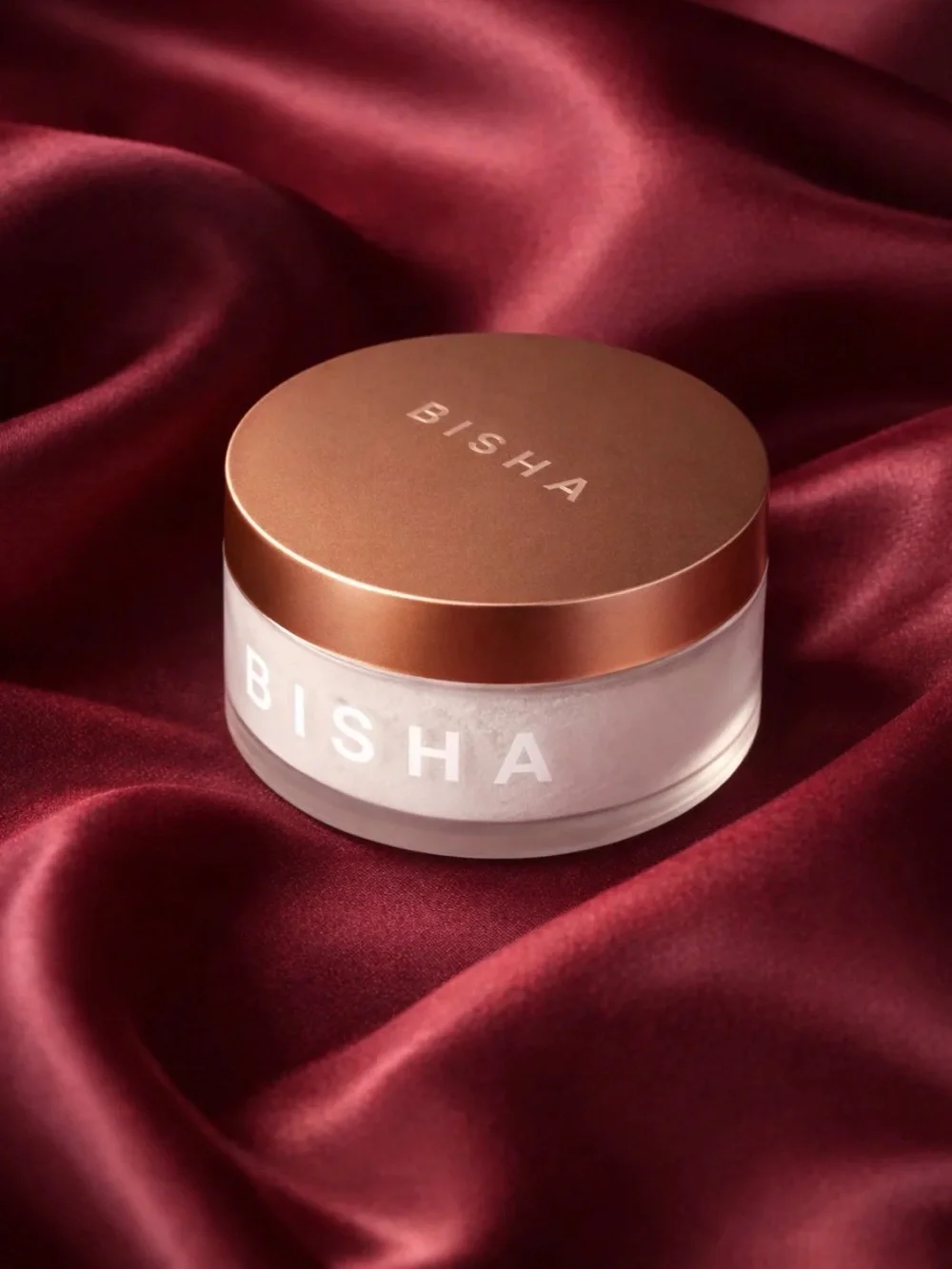 BISHA The Essential Setting Powder in Tokyo Translucent